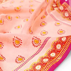 Tuch - Oriental Silk