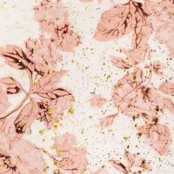Tuch - Pink Floral