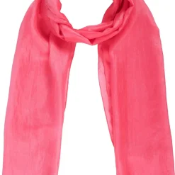 Tuch - Pink Silk