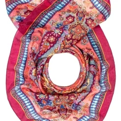 Tuch - Pretty Paisley