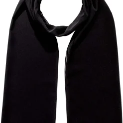 Tuch - Pure Black