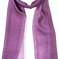 Tuch - Purple Ombre
