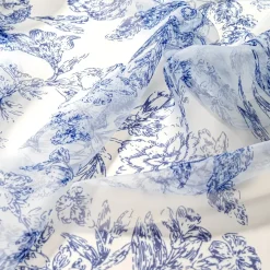 Tuch - Royal Pattern