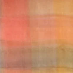 Tuch - Silky Orange