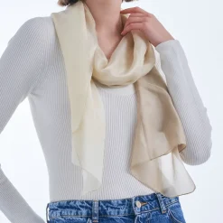 Tuch - Soft Brown