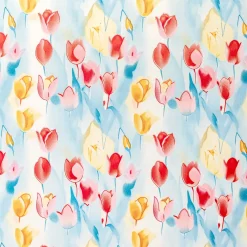 Tuch - Tulip Bloom