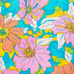 Tuch - Vibrant Meadow