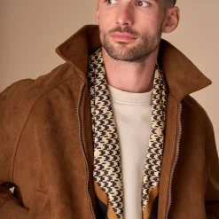 Tuch - Vintage Pattern