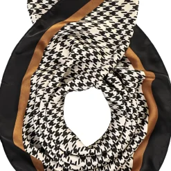 Tuch - Vintage Pattern