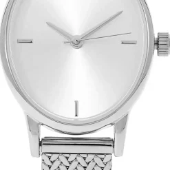Uhr - Basic Oval