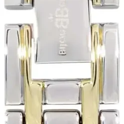 Uhr - Bicolor Shine