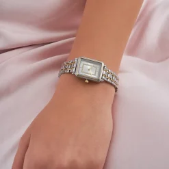 Uhr - Bicolor Shine