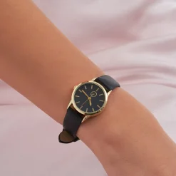Uhr - Black Class