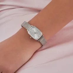 Uhr - Casual Elegance