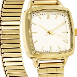 Uhr - Casual Glam