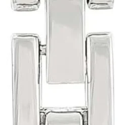 Uhr - Classy Silver