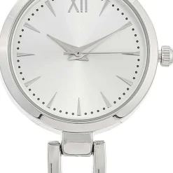 Uhr - Classy Silver