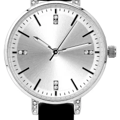 Uhr - Elegant Diamond