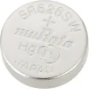 Uhrenknopfzelle - Quick Silver