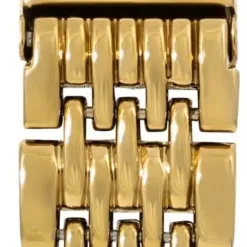Uhr - Golden Rectangle