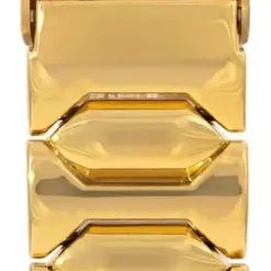 Uhr - Golden Vintage