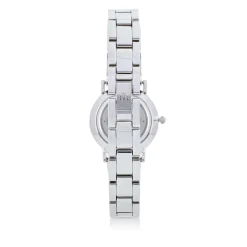 Uhr - Green Silver