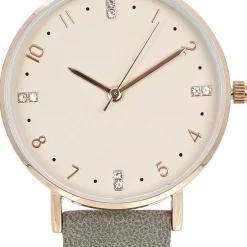 Uhr - Grey Watch