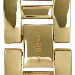 Uhr - Infinite Gold