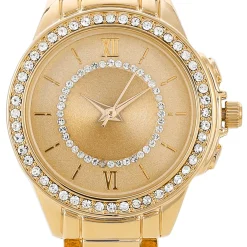 Uhr - Luxury Gold