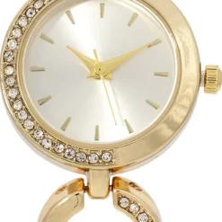 Uhr - Round Glamour