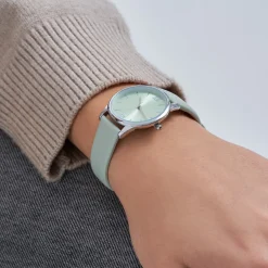 Uhr - Sage Wonder
