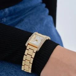 Uhr - Shiny Rectangle
