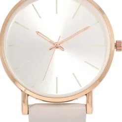 Uhr - Soft Rose