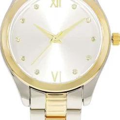 Uhr - Sparkling Bicolor