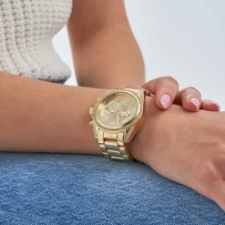 Uhr - Talk of the Time