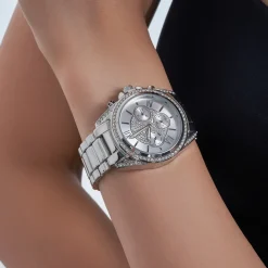 Uhr - Time Shift