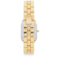 Uhr - Vintage Square