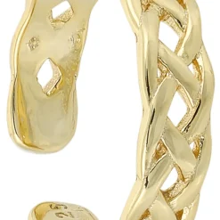 Zehenring - Winning Gold